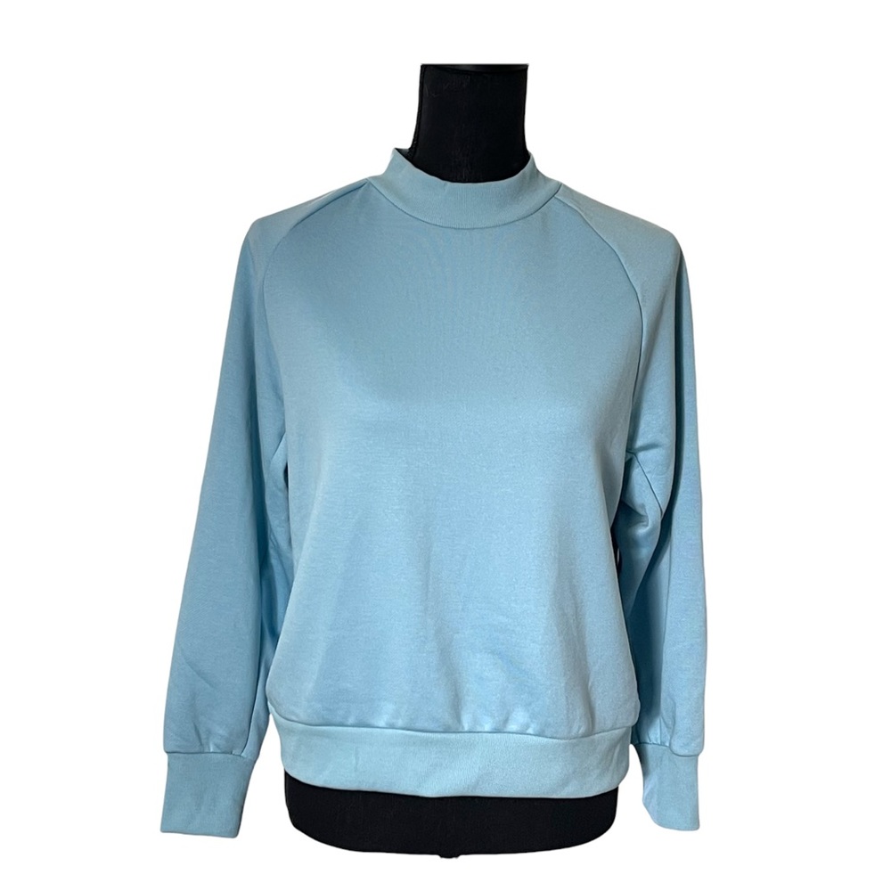 Workshop modal sweatshirt new